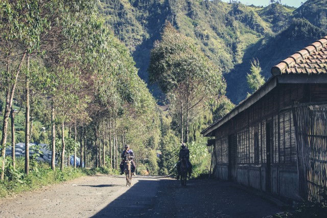 Ilustrasi Tempat Menarik di Binjai, https://unsplash.com/@titteeparichad