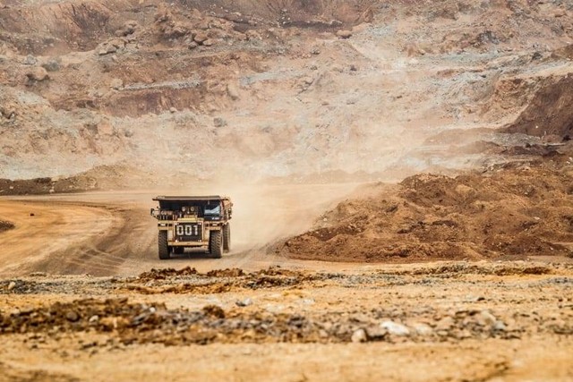 PT Vale Indonesia Tbk melakukan eksplorasi di Blok Sorowako, Blok Bahodopi Dan Blok Pomalaa. Foto: Vale Indonesia