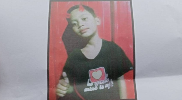 M. Fadli Sadewa, bocah Makassar yang dibunuh untuk diambil ginjalnya. Foto: Dok. Istimewa