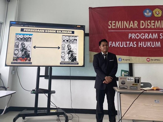 Sumber : Fakultas Hukum UPN Veteran Jakarta.