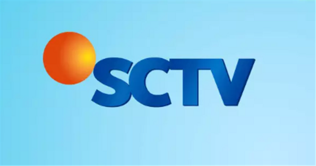 Logo SCTV. Foto: SCTV