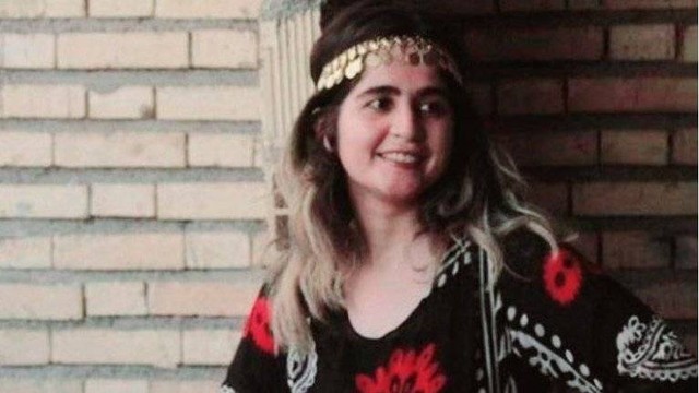 Aktivis Perempuan Iran Ungkap Para Tahanan Disiksa untuk Mengaku-Disiarkan di TV (39581)