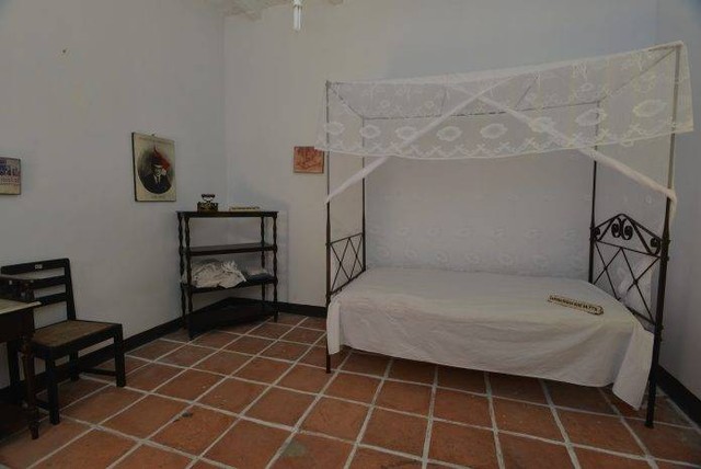 Rumah Pengasingan Mohammad Hatta. Foto: website kemdikbud.go.id