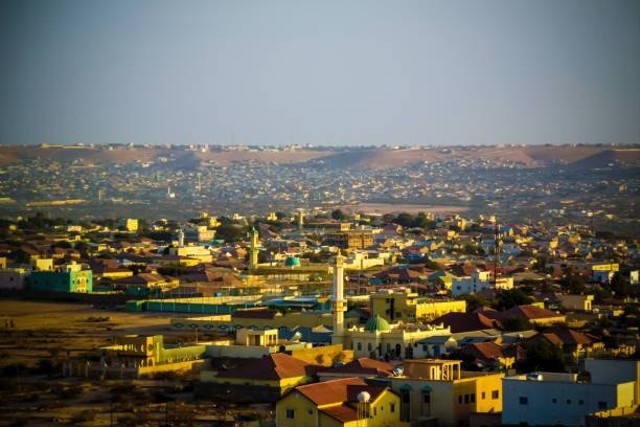 tatanan kota di Somalia, sumber foto: Pixabay.com