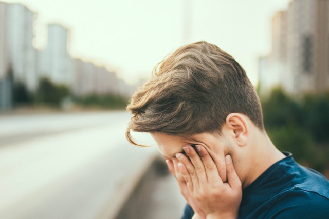 Bagaimana cara menyembuhkan darah rendah? Foto: Unsplash