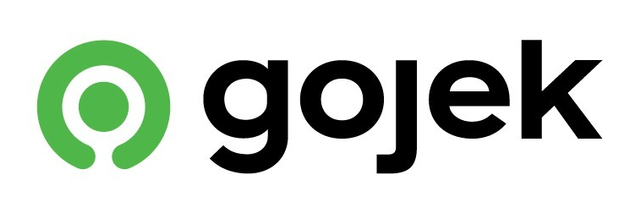 Logo Gojek. Foto: Gojek