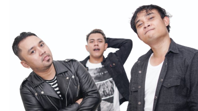 Close To Breathe berkolaborasi dengan Sansan Pee Wee Gaskins. Foto: Dok. Istimewa