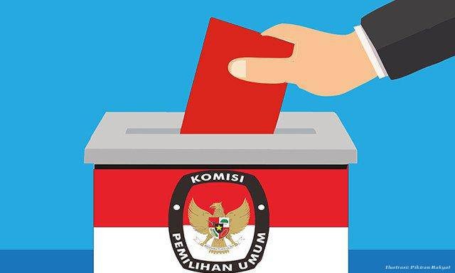 Proporsional Terbuka dan Erosi Demokrasi