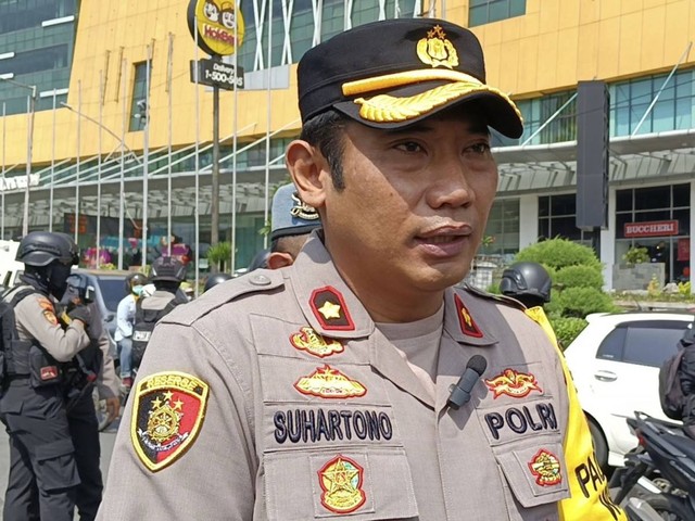Pintu Masuk Surabaya Disekat Sampai Sidang Perdana Tragedi Kanjuruhan Selesai (3350)