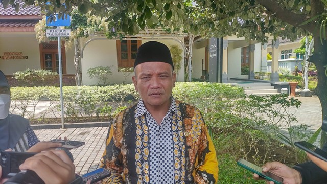 Jokowi Larang Pejabat Bukber Pemkot Yogya Siap Patuhi