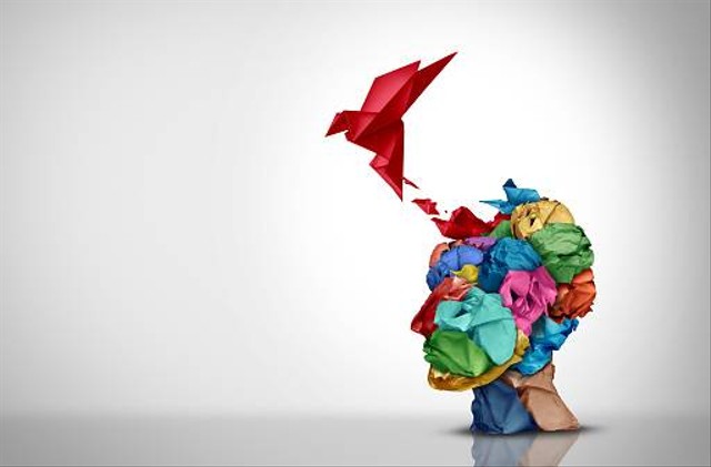 Ilustrasi Industri Kreatif Perlu Dikembangkan di Indonesia Foto:Unsplash