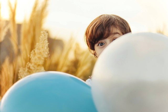 Apa saja obat tradisional untuk batuk anak yang tak kunjung sembuh? Foto: Unsplash