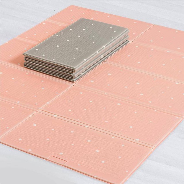 5 Rekomendasi Playmat Bayi Terbaik, Ada yang Harganya Terjangkau