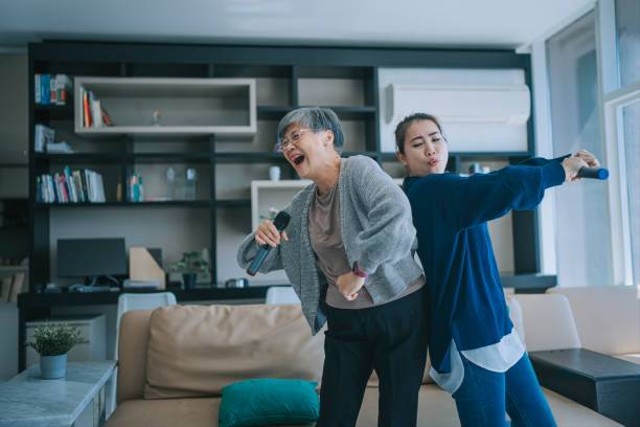 Kata-Kata untuk Ibu Mertua yang Sudah Meninggal, Foto: Unsplash.