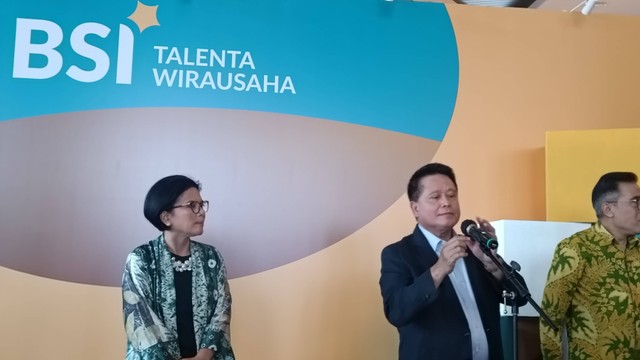 Gelar Talenta Wirausaha, BSI Siap Jaring 7.500 Calon Pengusaha Baru ...