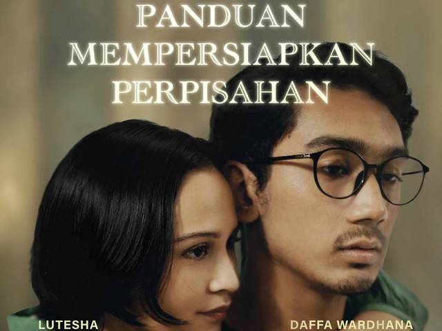 Seperti Kisah Nyata, Alur Film Panduan Mempersiapkan Berpisah