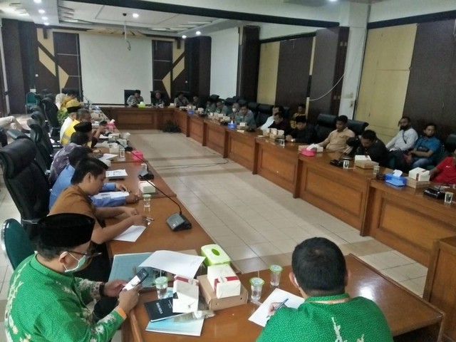 Catat! Penunggak BPJS Kabupaten Pasuruan Tidak Tercover UHC Berobat Gratis