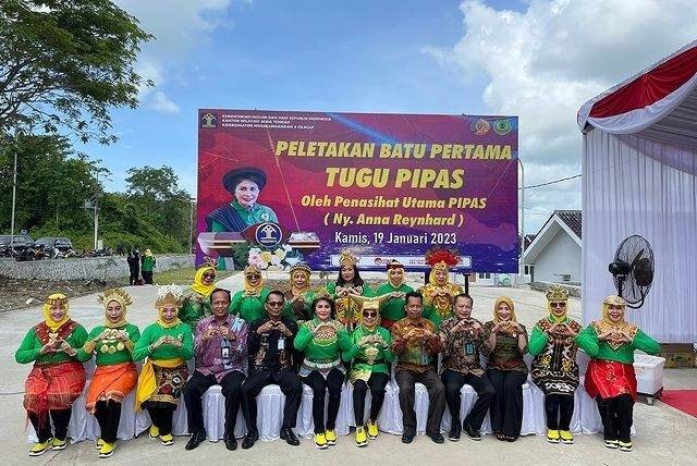 Dok. Humas Kanwil