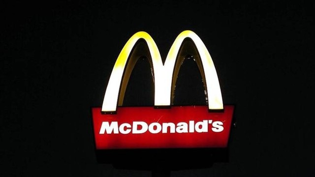 Mainan Happy Meal McD Januari 2023. Foto: Pixabay