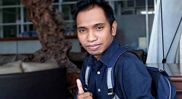 Robertus Dicky Armando, S.H, M.H (Tenaga Pengajar Fakultas Hukum Universitas Nusa Nipa Indonesia).