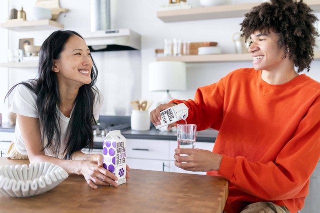 Kata-kata rohani Kristen lucu dan menarik, Foto: Unsplash/Boxed Water is Better.