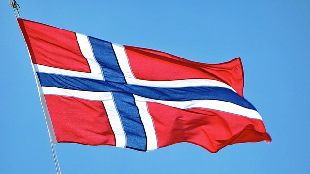 Ilustrasi Jawaban TTS untuk Nama Ibukota Norwegia. Foto: dok. Mark König (Unsplash.com)