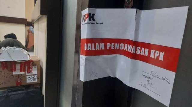 Teka-teki Keberadaan Pimpinan DPRD Jatim Usai Rumahnya Digeledah KPK