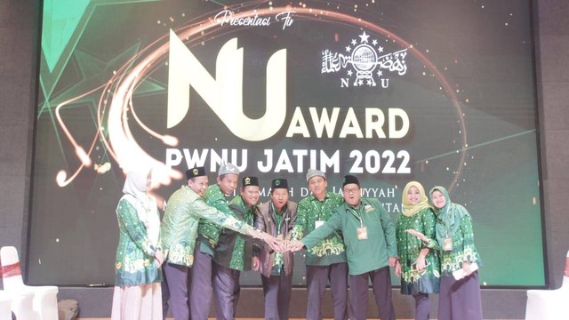 Unusa Terpilih Jadi Tempat Final Nominasi PWNU Award 2022