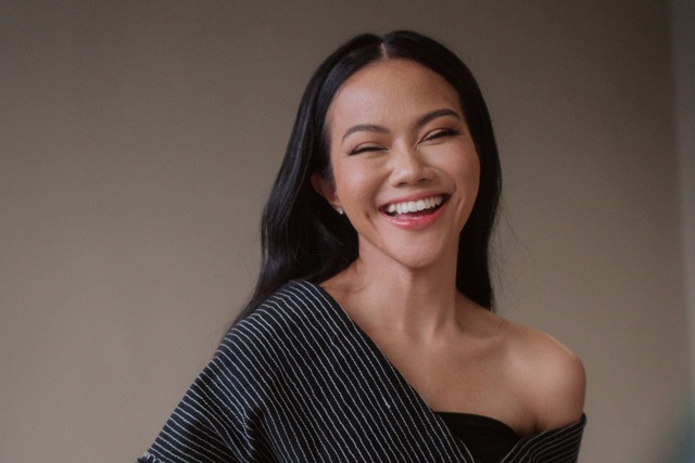 Yura Yunita Rilis Jalan Pulang, Soundtrack Jalan yang Jauh Jangan Lupa Pulang. Foto: Dok. Istimewa
