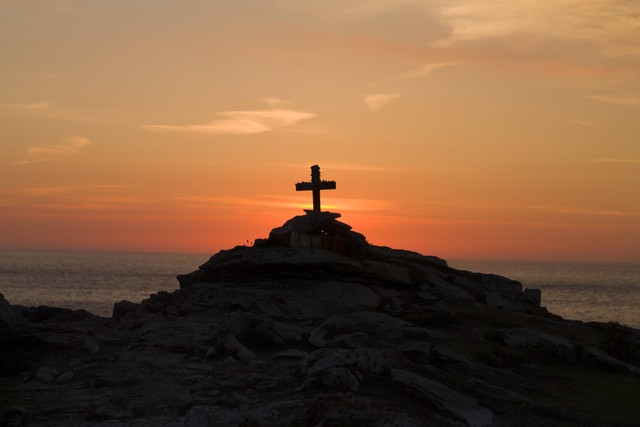 Ilustrasi Ucapan Selamat Pagi Kristen Protestan. Foto: Unsplash/Samuel McGarrigle.