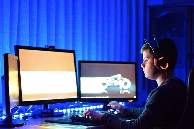 Game PC gratis terbaik 2023. Foto: Pixabay.com