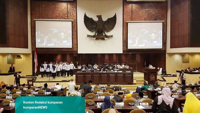 Dewan Perwakilan Daerah