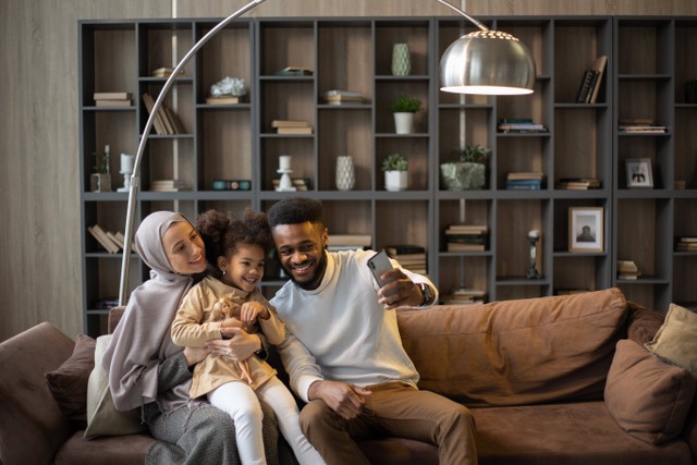 Keluarga Berencana adalah program yang bertujuan untuk membatasi jumlah anak ataupun mengatur jarak kelahiran anak dengan mencegah terjadinya kehamilan. Foto: Pexels.com