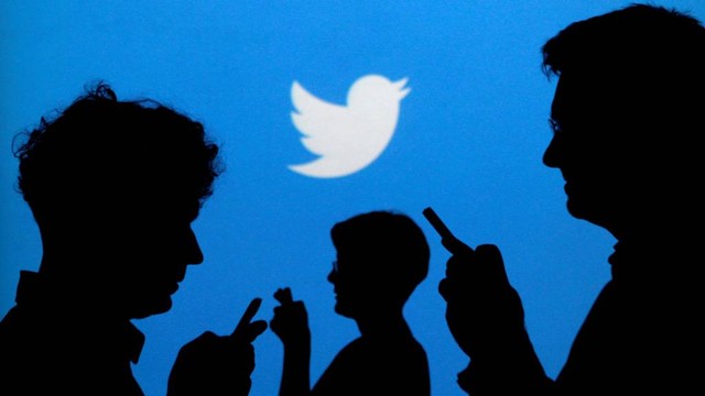 Ilustrasi muncul "Tidak dapat memuat tweet sekarang" di Twitter. Foto: REUTERS/Kacper Pempel