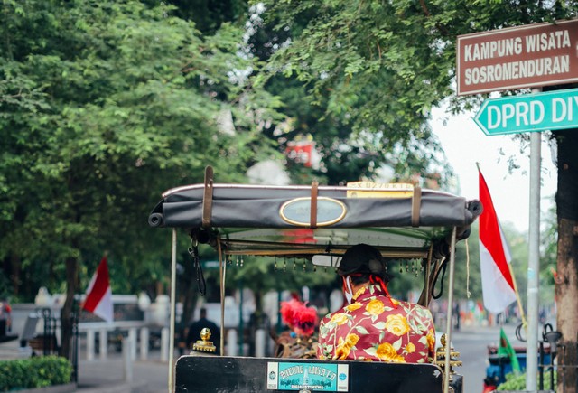 7 Tempat Wisata Sekitar Malioboro Yang Tak Kalah Menarik | Kumparan.com