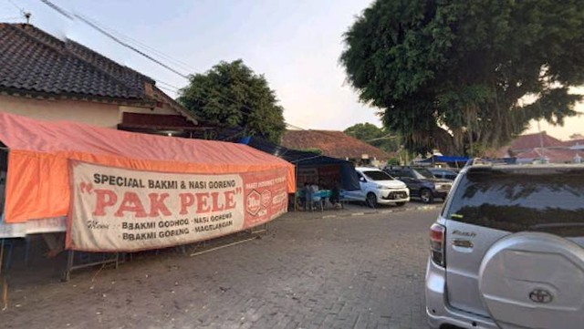 7 Rekomendasi Kuliner Sekitar Malioboro Yang Lezat | Kumparan.com