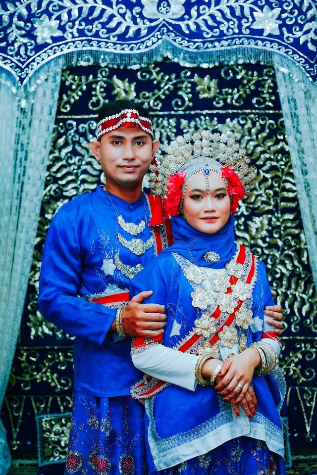 Nama Baju Adat Bugis. Foto: Unsplash