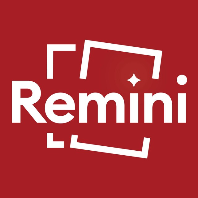 Kenapa remini tidak bisa digunakan? Foto: Facebook Remini - AI Photo Enhancer
