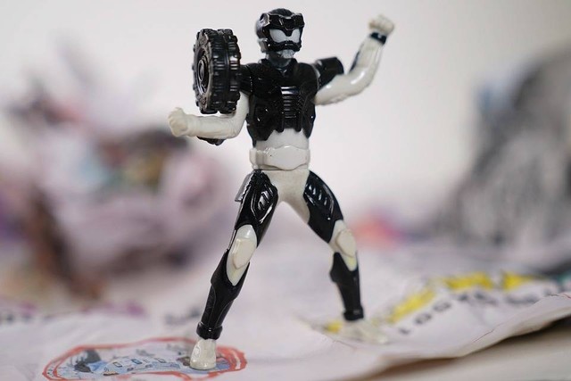 Ilustrasi Kamen Rider terkuat. Foto: Pixabay