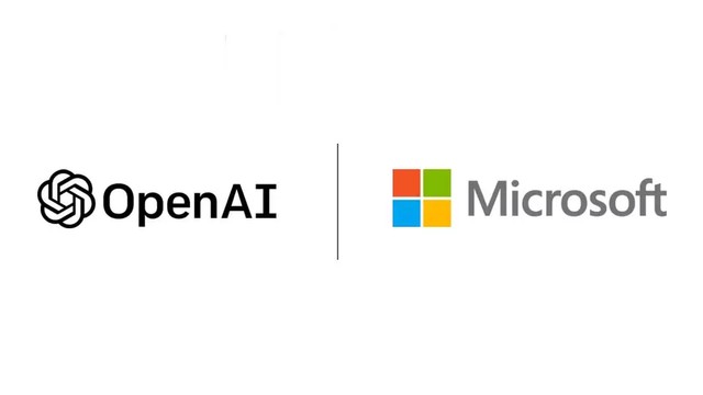 Microsoft umumkan investasi miliaran dolar AS kepada perusahaan AI OpenAI, pembuat Dall-E dan ChatGPT. Foto: Dok. Microsoft
