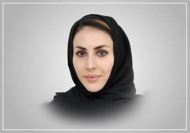 Sara Al Sayed Foto: Ministry of Foreign Affairs - Kingdom of Saudi Arabia