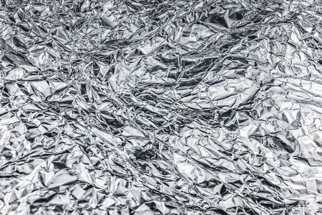 Ilustrasi Alasan Mengapa Aluminium Disebut sebagai Konduktor. (Foto: analogicus by https://pixabay.com/id/)