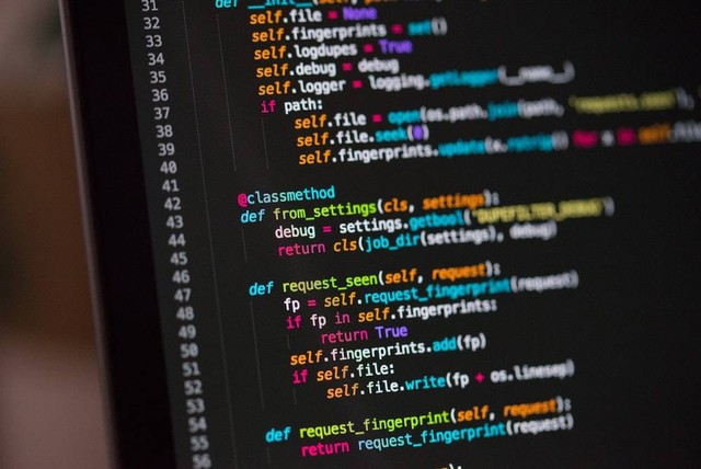 Cara Membuat Tulisan Berwarna di Python, Begini Langkahnya | kumparan.com