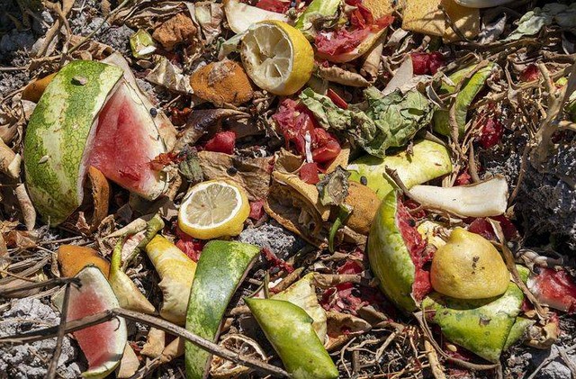 Fenomena Food Waste di Indonesia | kumparan.com