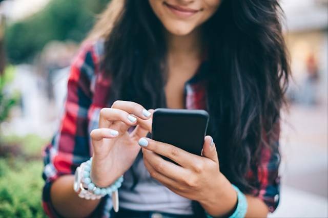 Ilustrasi Cara Screenshot Samsung A22 . Foto: Unsplash.com