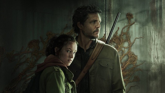 Serial The Last of Us. Foto: HBO