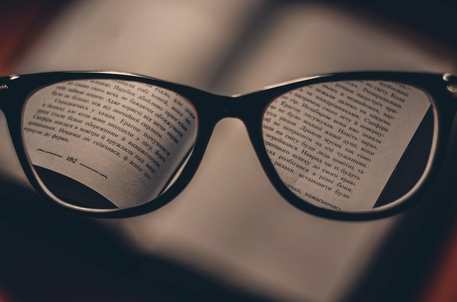 Ilustrasi Persamaan dan Lawan Kata Memikat dalam Bahasa Indonesia (Foto: Dmitry Ratushny | Unsplash.com)