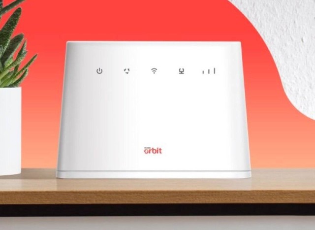 Harga Orbit Star 2 dan modem Telkomsel lainnya. Foto: Telkomsel