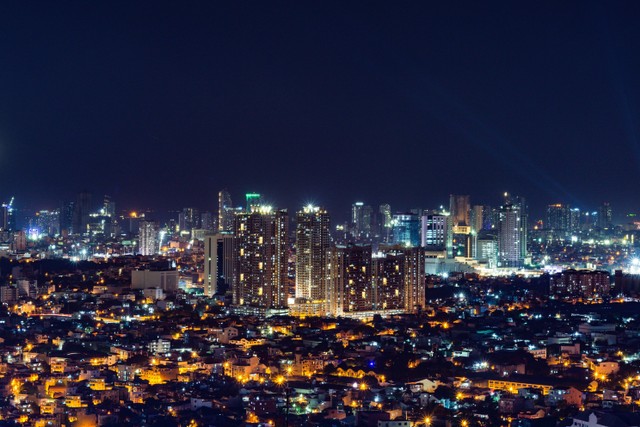 Ilustrasi Sebutkan Tujuan Dibentuknya KEA oleh Negara-negara ASEAN, Foto Pexels Patrick Vogt