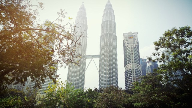 Tempat Healing di Malaysia, Foto: Unsplash/Oliver.